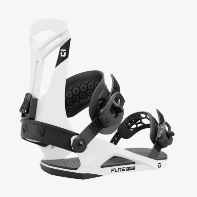 Union Men's Snowboard Bindings Flite Pro 