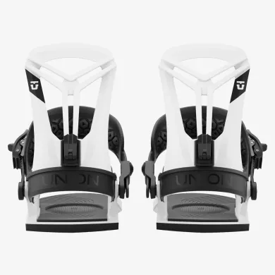 Union Men's Snowboard Bindings Flite Pro 