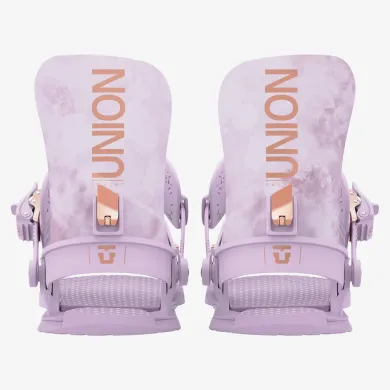 Union Women's Snowboard Bindings Juliet 