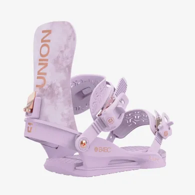 Union Women's Snowboard Bindings Juliet