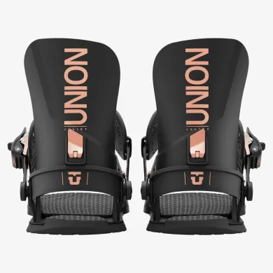 Union Women's Snowboard Bindings Juliet 