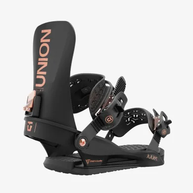 Union Women's Snowboard Bindings Juliet 