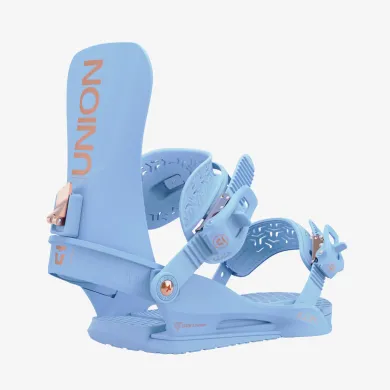 Union Women's Snowboard Bindings Juliet 