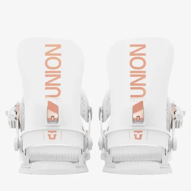 Union Women's Snowboard Bindings Juliet 