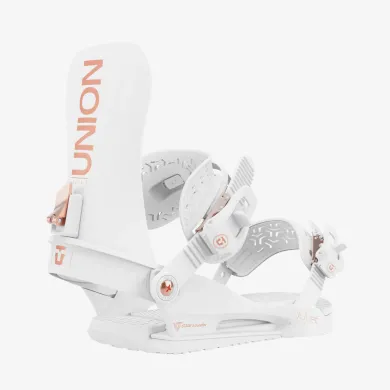 Union Women's Snowboard Bindings Juliet 