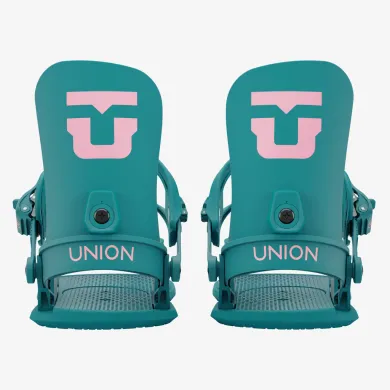 Union Women's Snowboard Bindings Legacy 