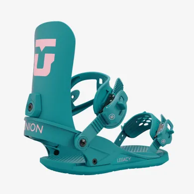 Union Women's Snowboard Bindings Legacy 