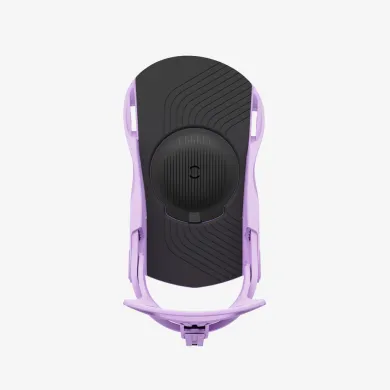 Union Women's Snowboard Bindings Rosa 