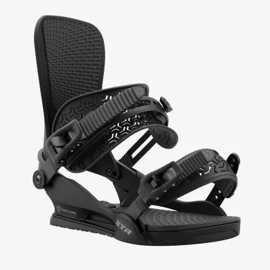 Union Men's Snowboard Bindings STR SNOW SPORTS