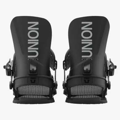 Union Men's Snowboard Bindings STR SNOW SPORTS