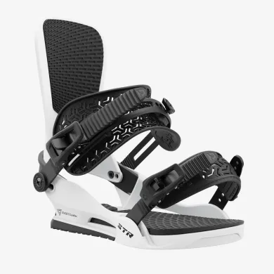 Union Men's Snowboard Bindings STR SNOW SPORTS