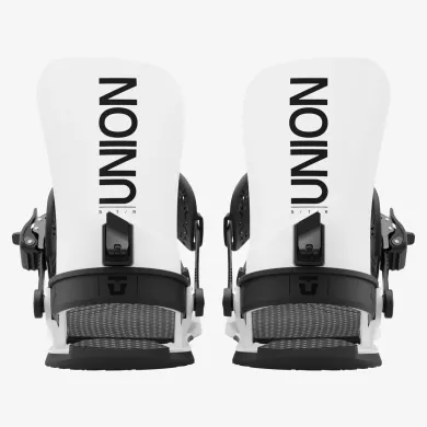 Union Men's Snowboard Bindings STR SNOW SPORTS