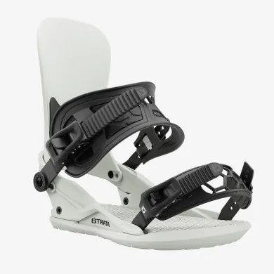 Union Men's Snowboard Bindings Strata 