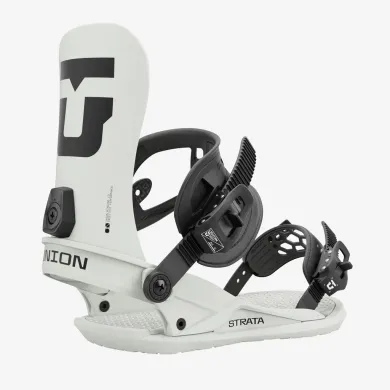 Union Men's Snowboard Bindings Strata