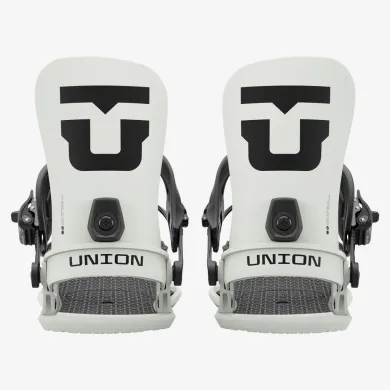 Union Men's Snowboard Bindings Strata 