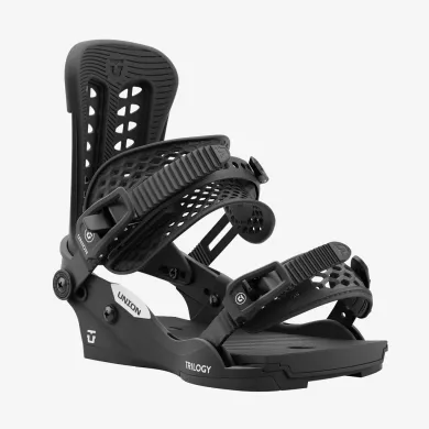 Union Women's Snowboard Bindings Trilogy Classic 