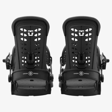 Union Women's Snowboard Bindings Trilogy Classic 