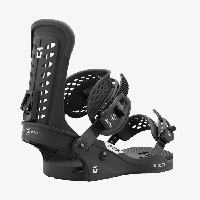 Union Women's Snowboard Bindings Trilogy Classic 