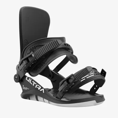 Union Men's Snowboard Bindings Ultra