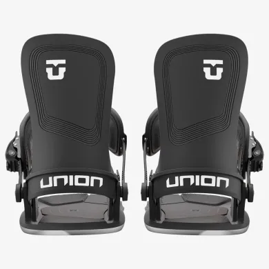 Union Men's Snowboard Bindings Ultra