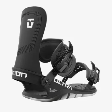 Union Men's Snowboard Bindings Ultra