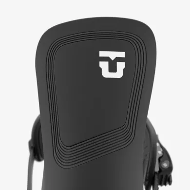 Union Men's Snowboard Bindings Ultra