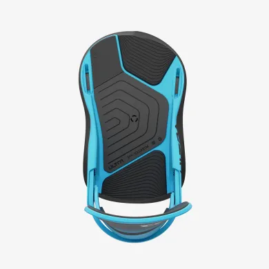 Union Men's Snowboard Bindings Ultra