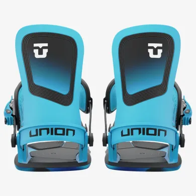 Union Men's Snowboard Bindings Ultra