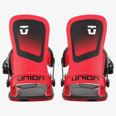 Union Men's Snowboard Bindings Ultra