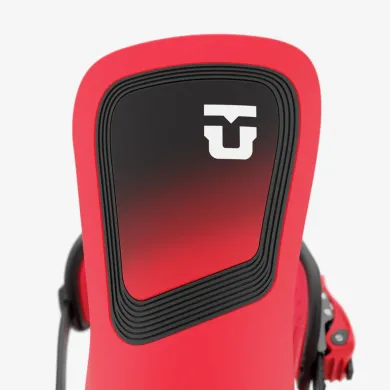 Union Men's Snowboard Bindings Ultra