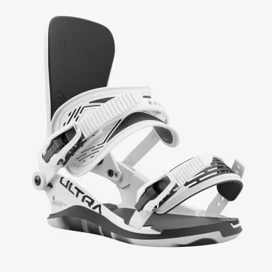 Union Men's Snowboard Bindings Ultra