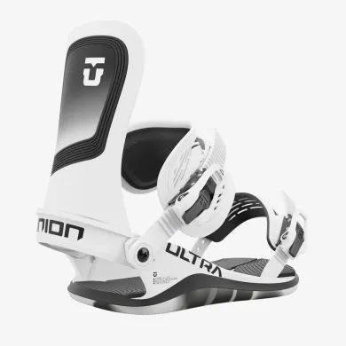 Union Men's Snowboard Bindings Ultra