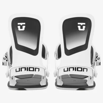 Union Men's Snowboard Bindings Ultra