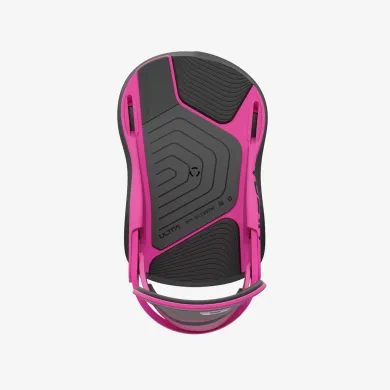 Union Women's Snowboard Bindings Ultra 