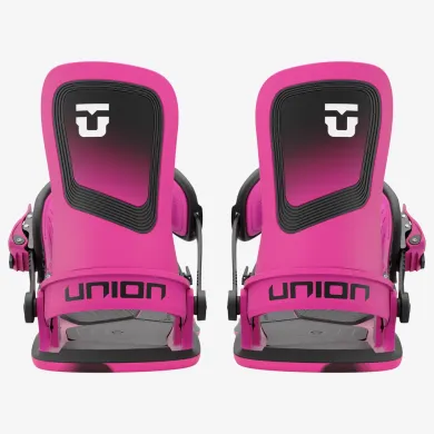 Union Women's Snowboard Bindings Ultra 