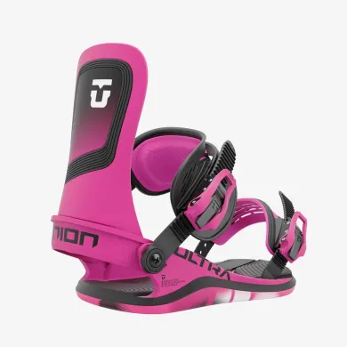 Union Women's Snowboard Bindings Ultra 