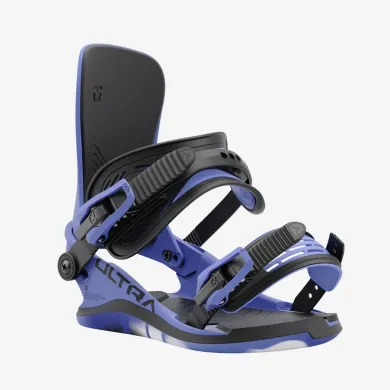 Union Women's Snowboard Bindings Ultra 