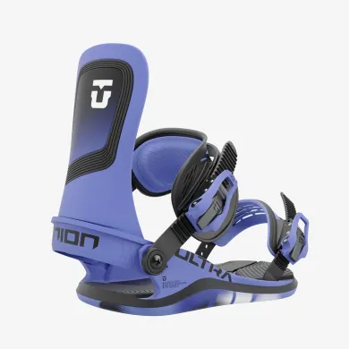 Union Women's Snowboard Bindings Ultra