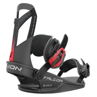 Union Men's Snowboard Bindings Falcor SNOW SPORTS