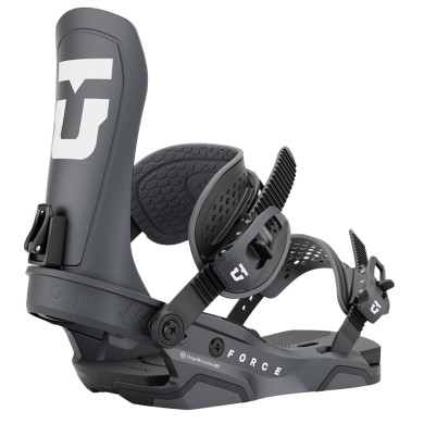 Union Men's Snowboard Bindings Force Team HB 