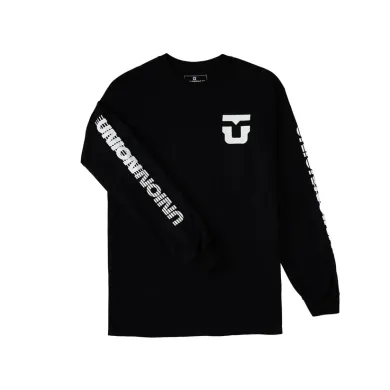 Union L/S T-Shirt Union 