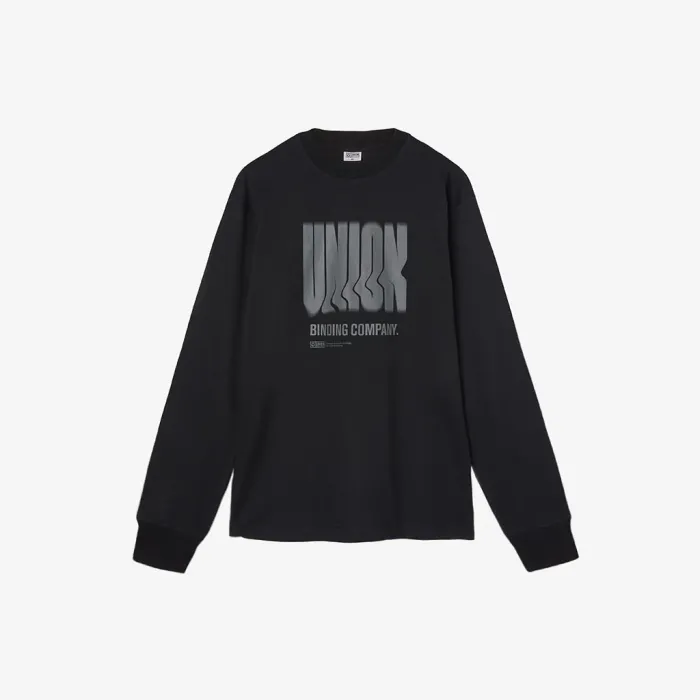 Union L/S T-Shirt Union 