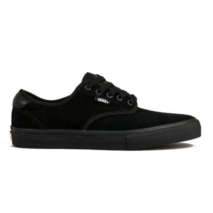 Vans chima outlet pro cork black