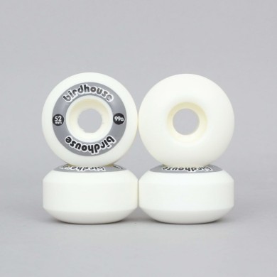 Birdhouse Wheels Logo 99a